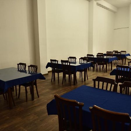 普莱姆酒店 巴统 外观 照片