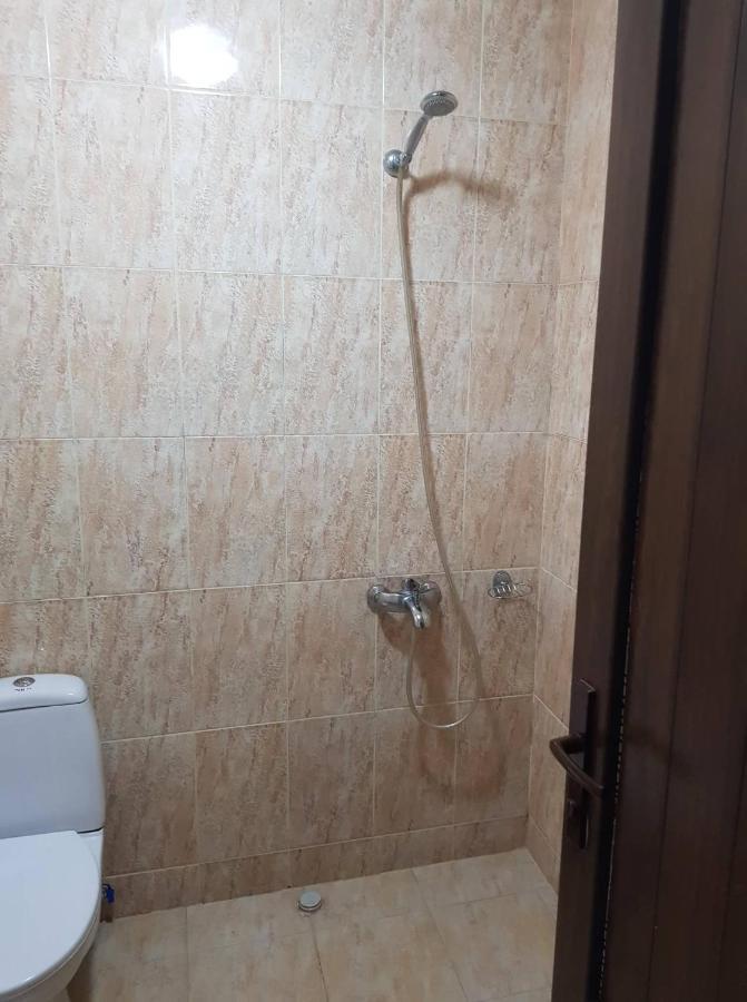 普莱姆酒店 巴统 外观 照片