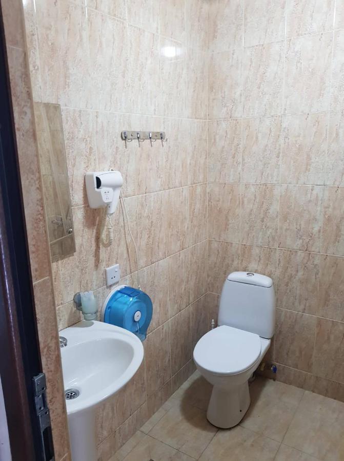 普莱姆酒店 巴统 外观 照片